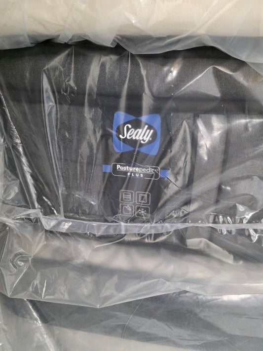 sealy posturepedic plus Full