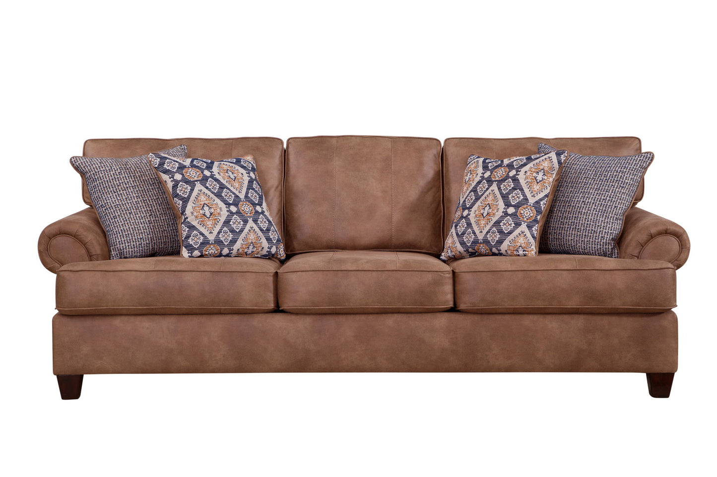 4215 Carleigh Camel Sofa