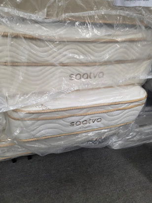Saatva classic Twin XL