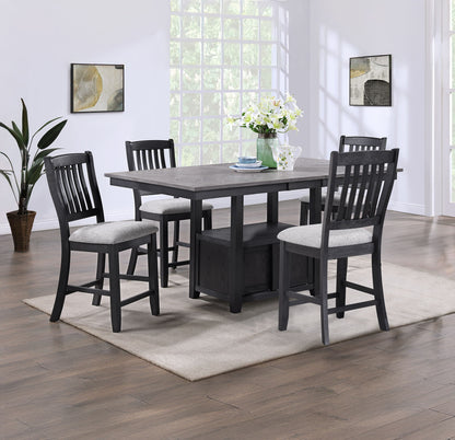 Buford - Dining Room Set
