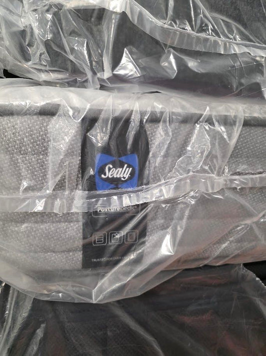 sealy posturepedic King