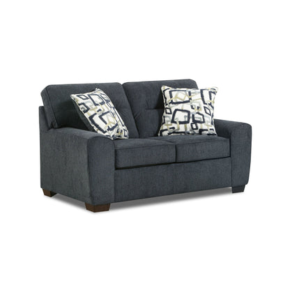 2124 Renzo Skylight Loveseat