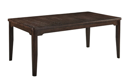 Higgins - Dining Room Set