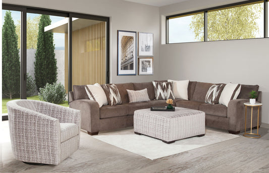 4155 Davina Coffee Ottoman