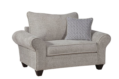 1001 Flannery Beige Chair