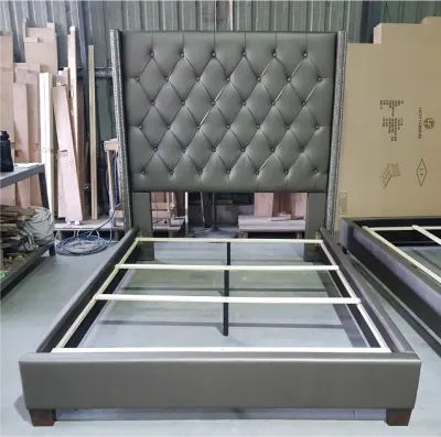 Margaret Queen Bed